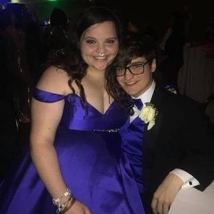 Meet your Posher, Tim